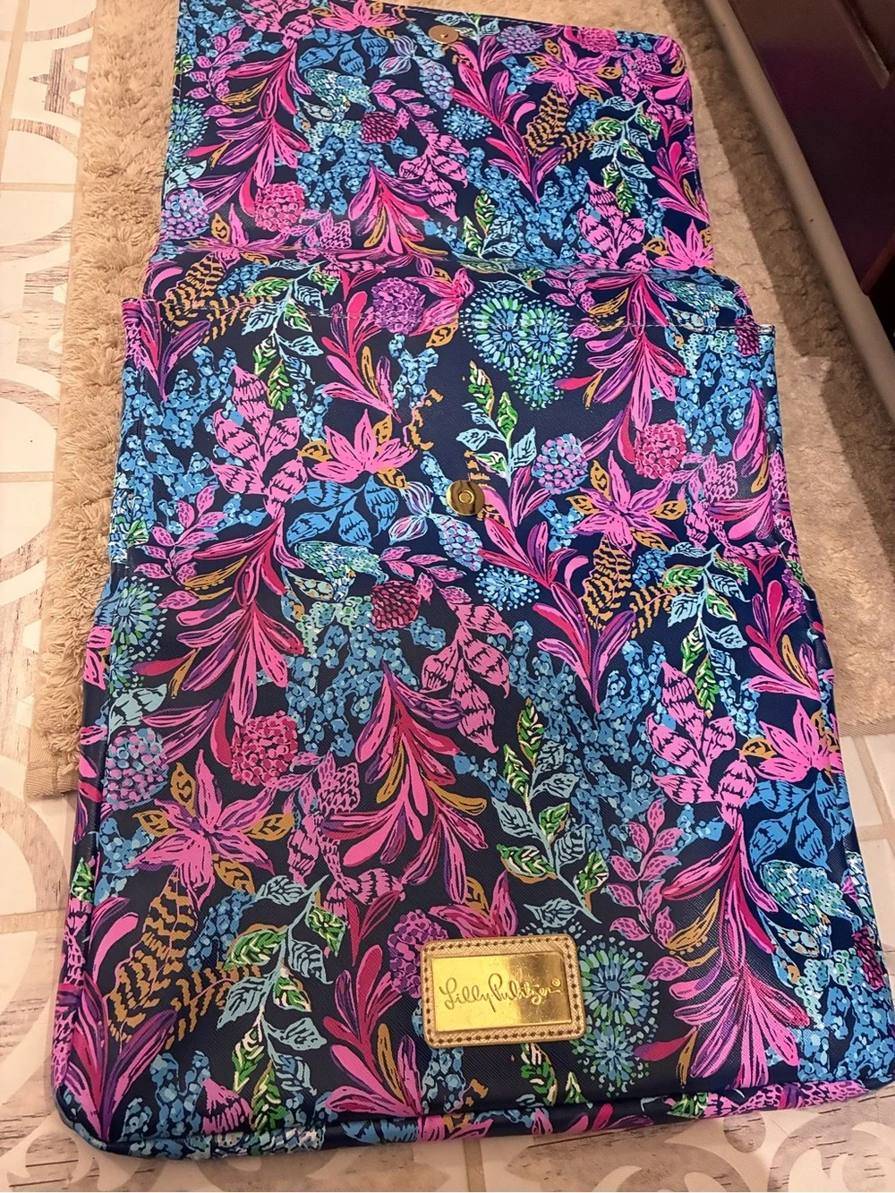 Lilly Pulitzer lilly pulitzer